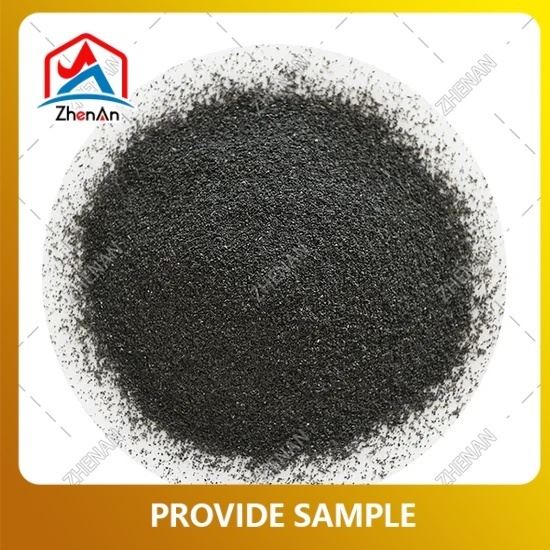Hreinsaður Silicon Metal Powder Efni 250 Mesh