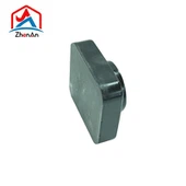 Hagnýtur eldfast launa safnari